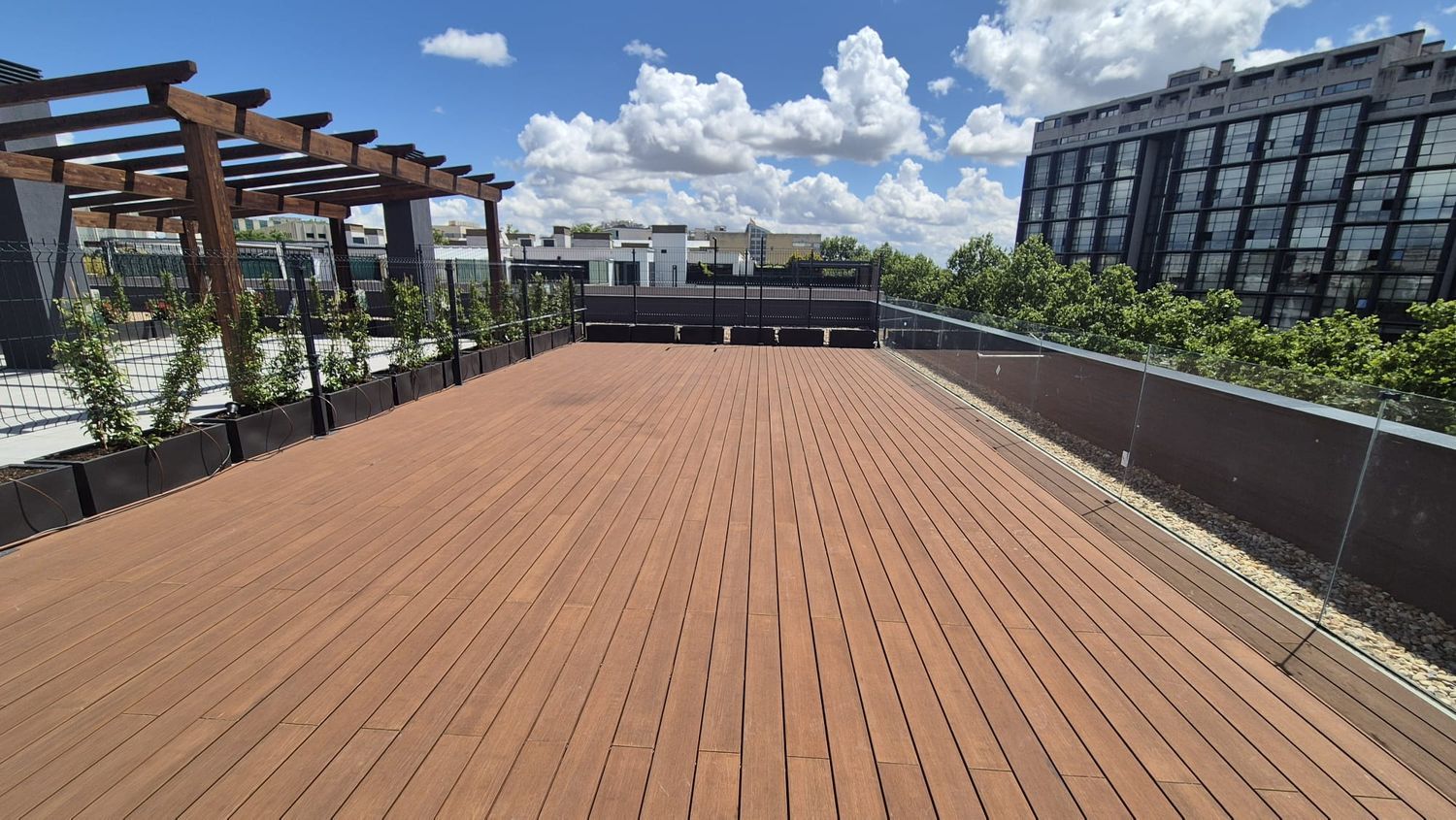 Loft en Avenida del Cerro del Águila, 1, Pol. Industrial sur, Pol. Industrial sur - Foto 24