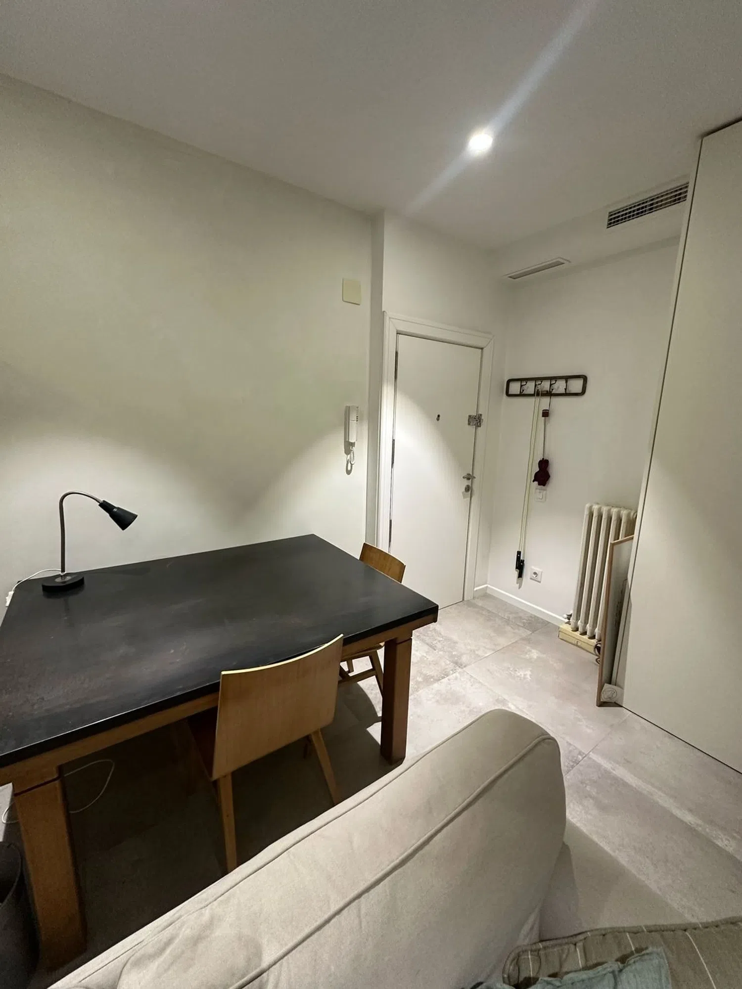 Estudio en calle Gran Vía Marqués del Túria, 78 - Foto 12