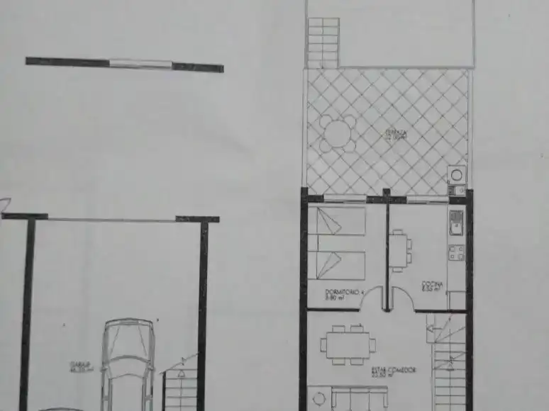 Dúplex en  Calle Jesús Hernández Conesa 2 - Foto 35
