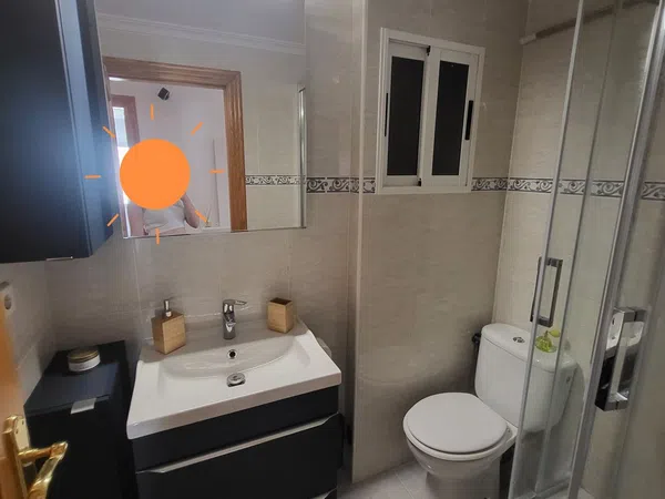 Piso en Calle d'Albocàsser, 18, Benimaclet - Foto 10