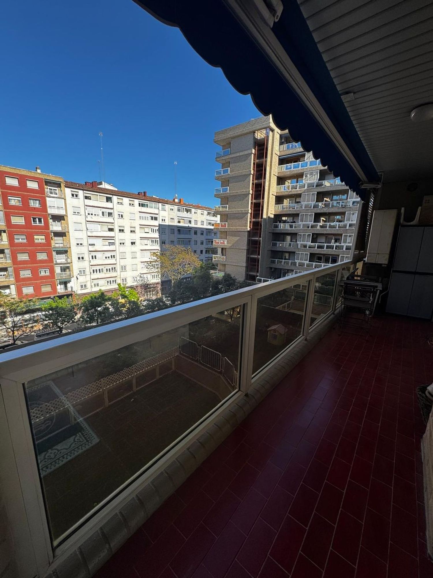 Piso en Calle de la Reina Fabiola, 37, Parque Miraflores - Foto 22