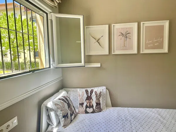 Piso en Bola de Oro - Foto 7