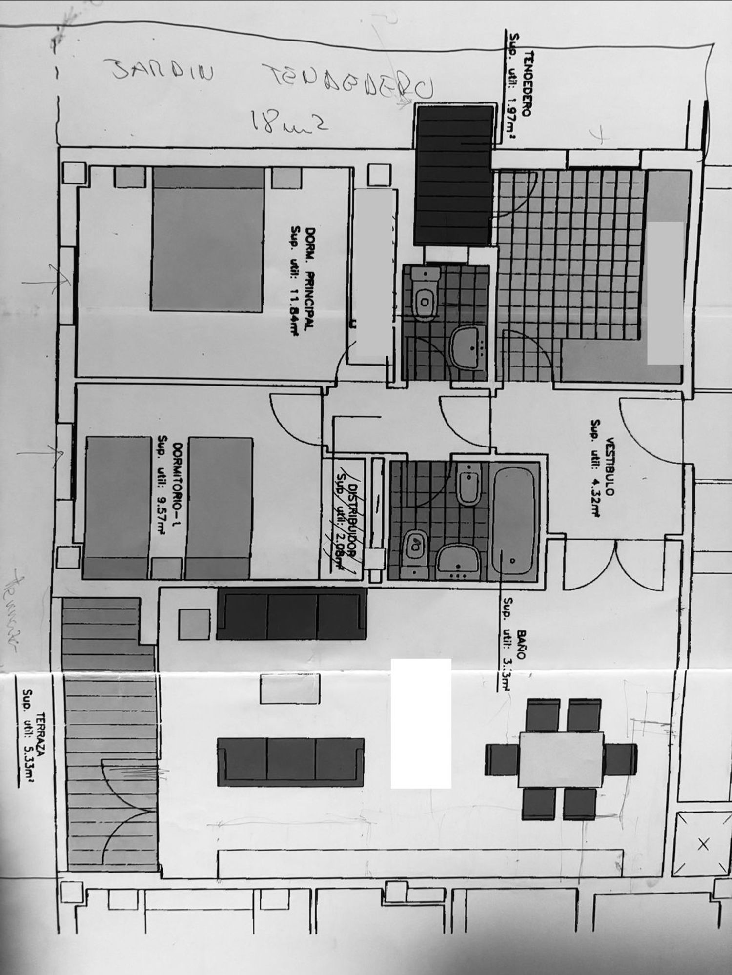 Piso en Calle Pío Baroja, 6, Sector B, Sector B - Foto 22