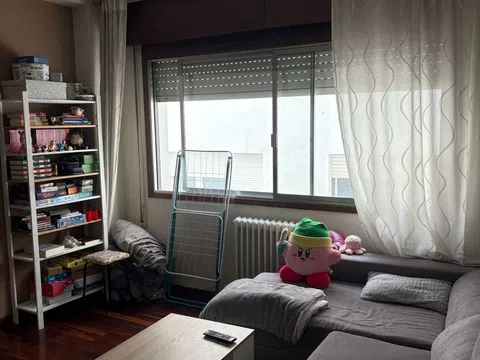 Piso en avenida de Vilagarcía, 15 - Foto 1