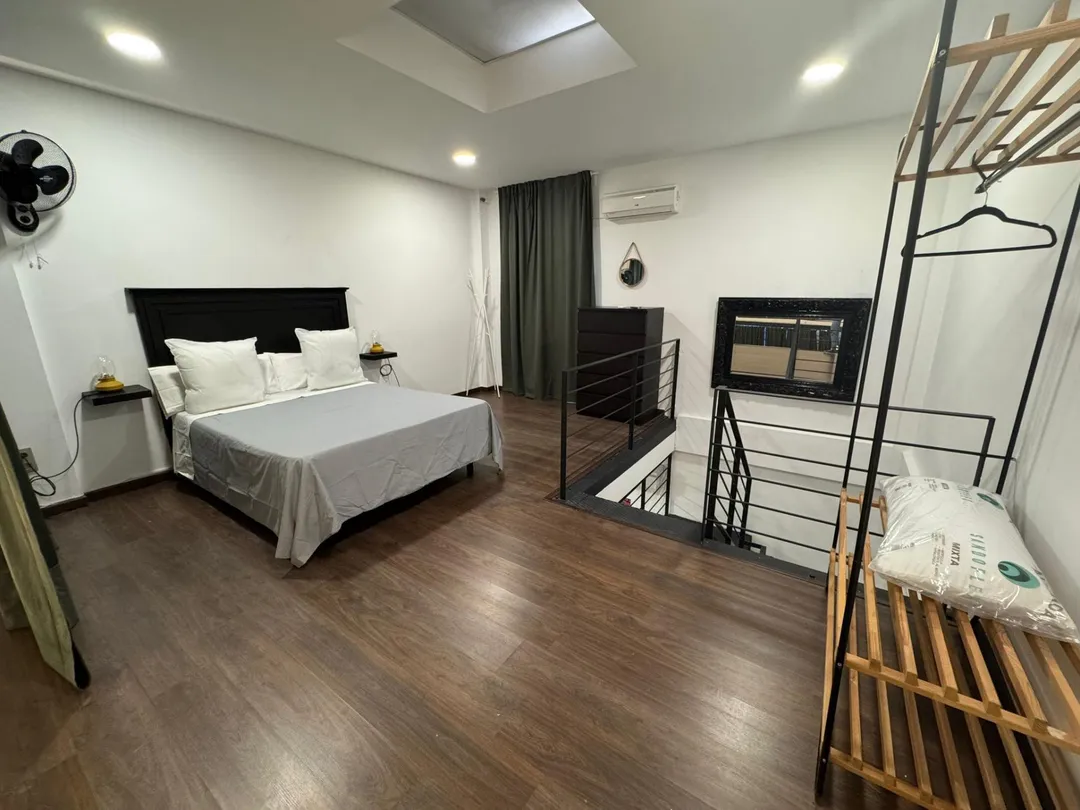 Loft en  Calle Luis Rosales 10 - Foto 2