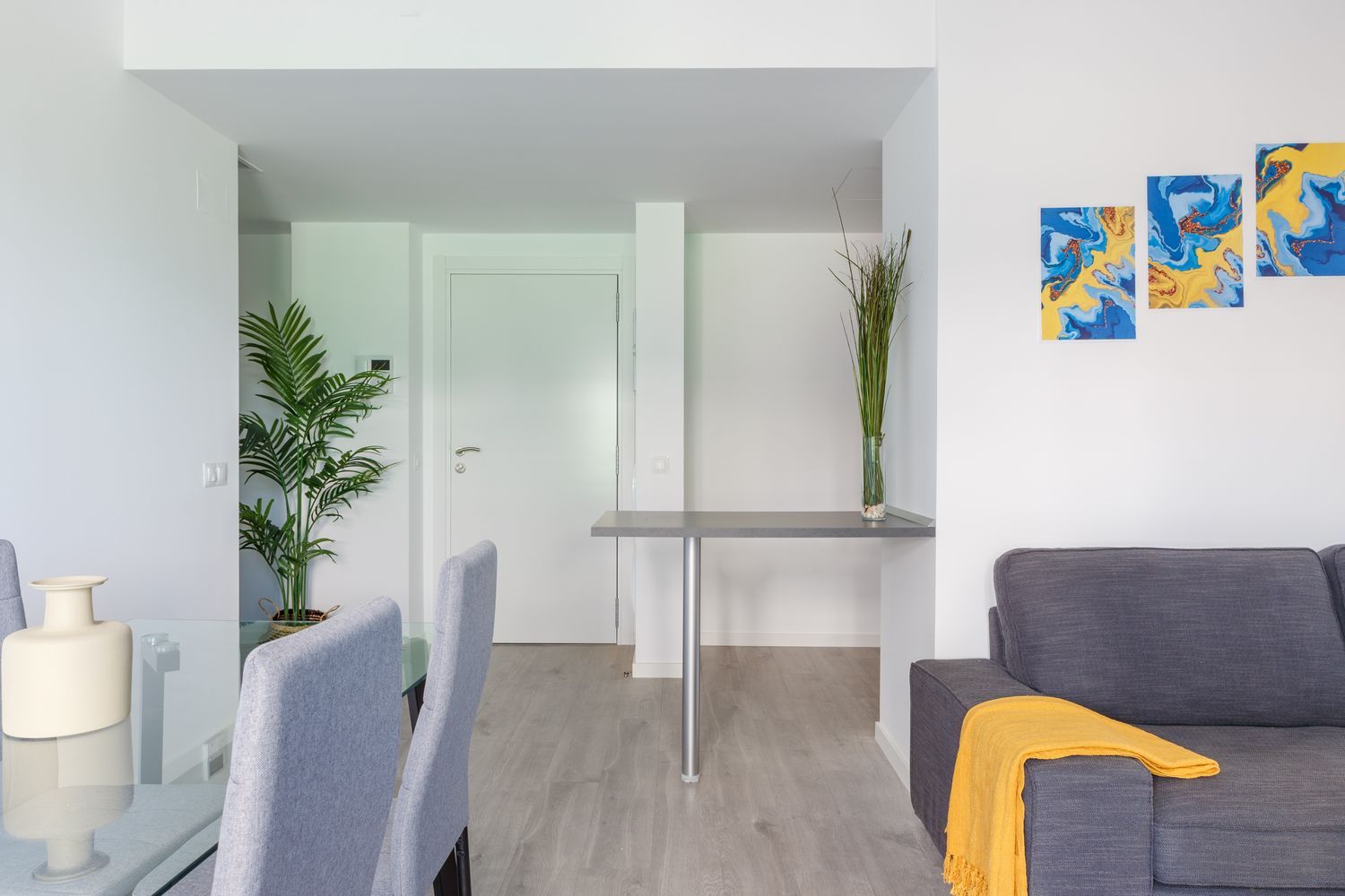 Piso en calle Alcalde Antonio Pariente Cuesta, 1 - Foto 7