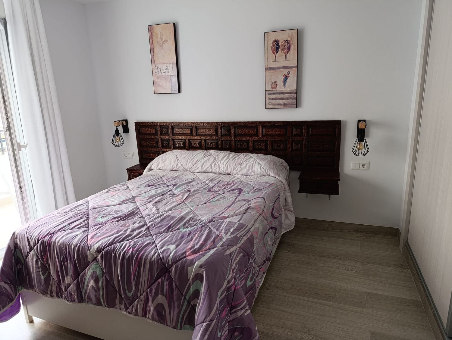 Piso en calle Eugenio Gross, 7 - Foto 5