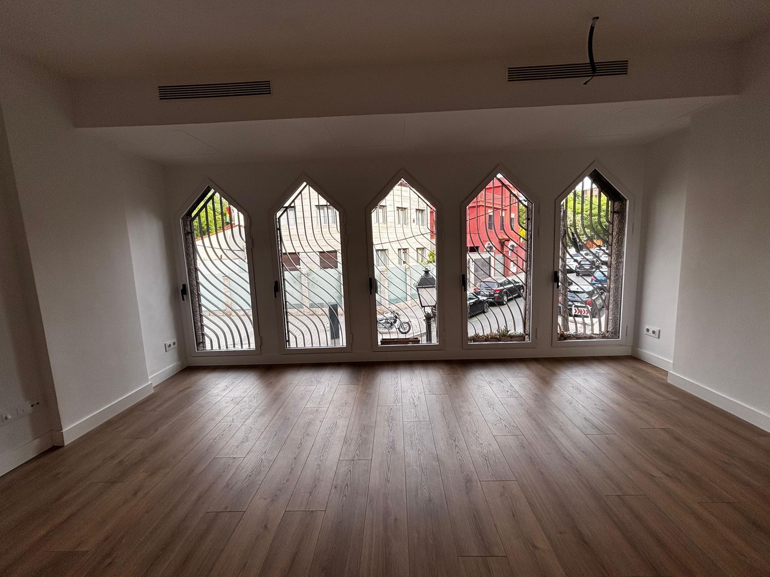 Estudio en Barrio El Viso - Foto 3