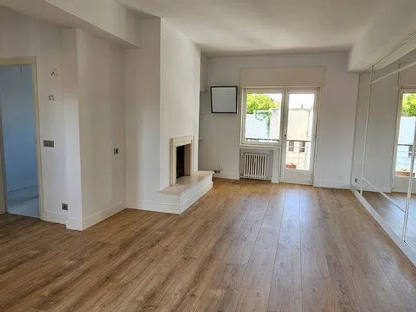 Ático en Barrio El Viso