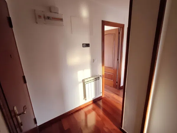 Piso en Calle Sor Juana Inés de la Cruz, 31, Roces - Foto 7