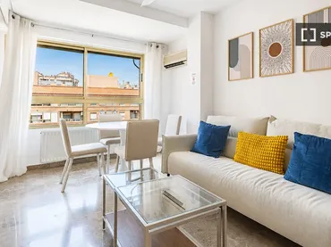 Piso en  Valencia Capital - Foto 1