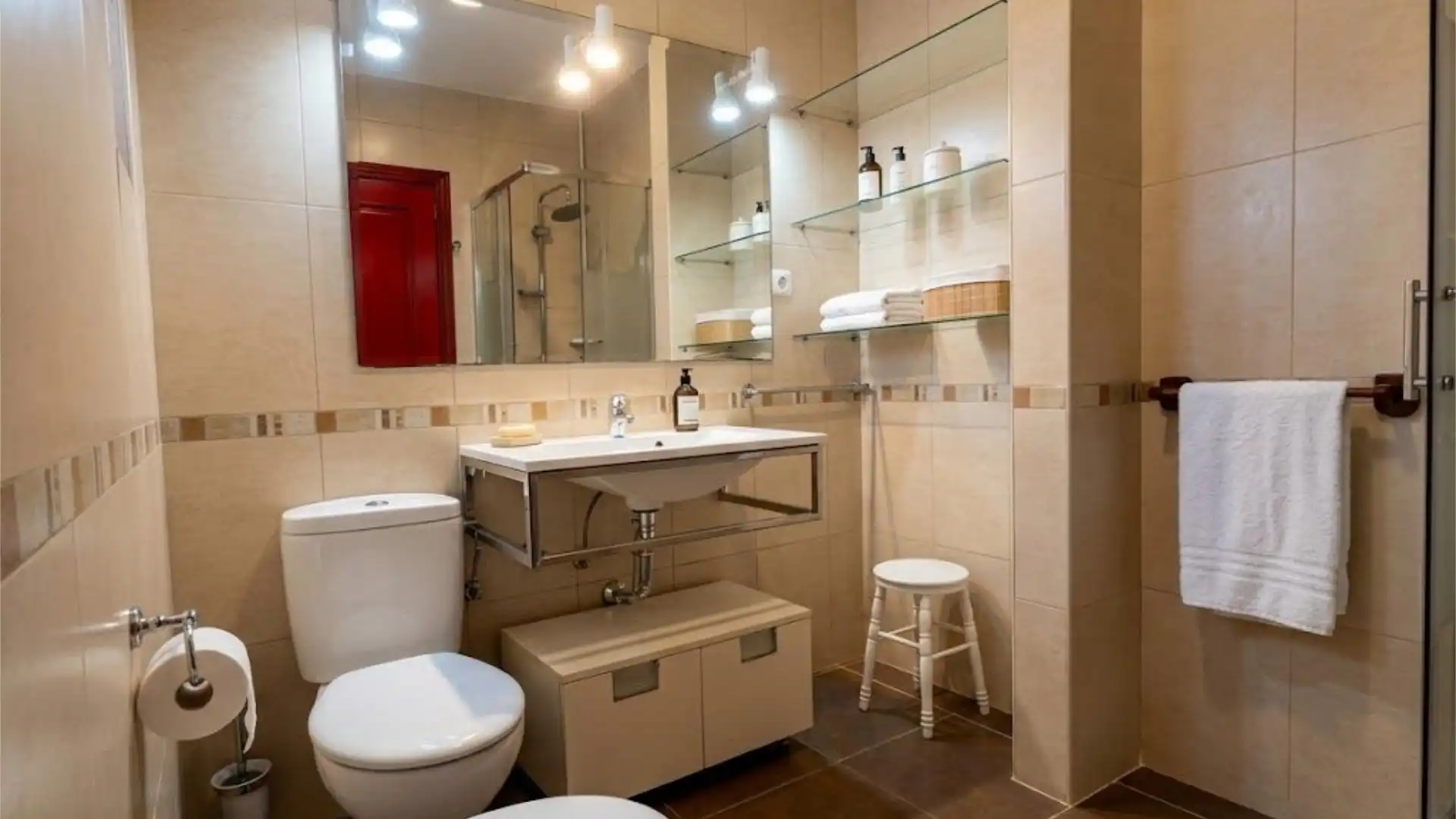 Piso en  Plaza Cerámicas Mensaque 2 - Foto 15