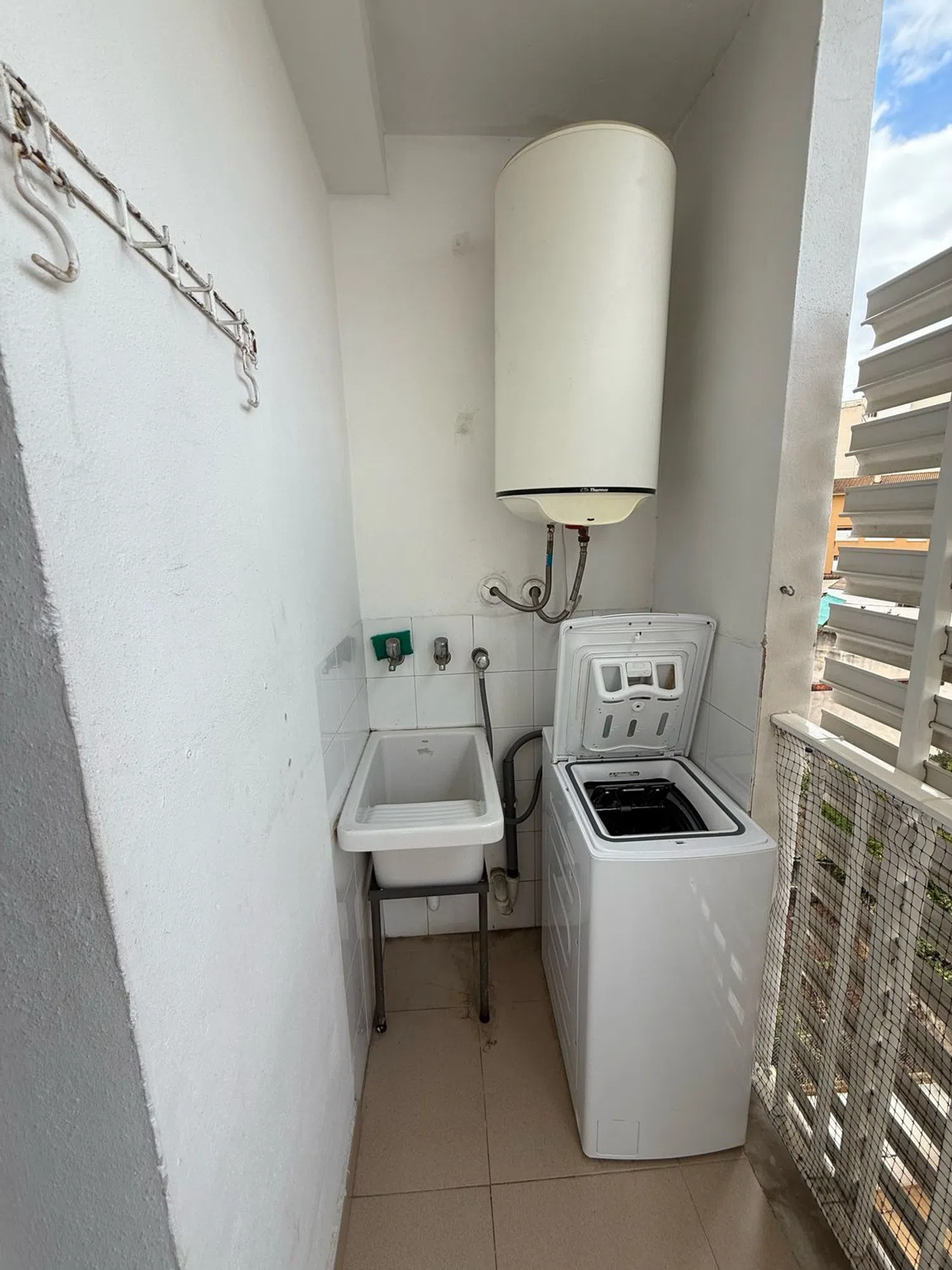 Piso en calle de la Balanguera, 35 - Foto 15