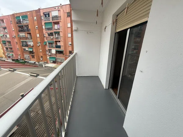 Piso en Calle de Campos Crespo, 102 - Foto 7