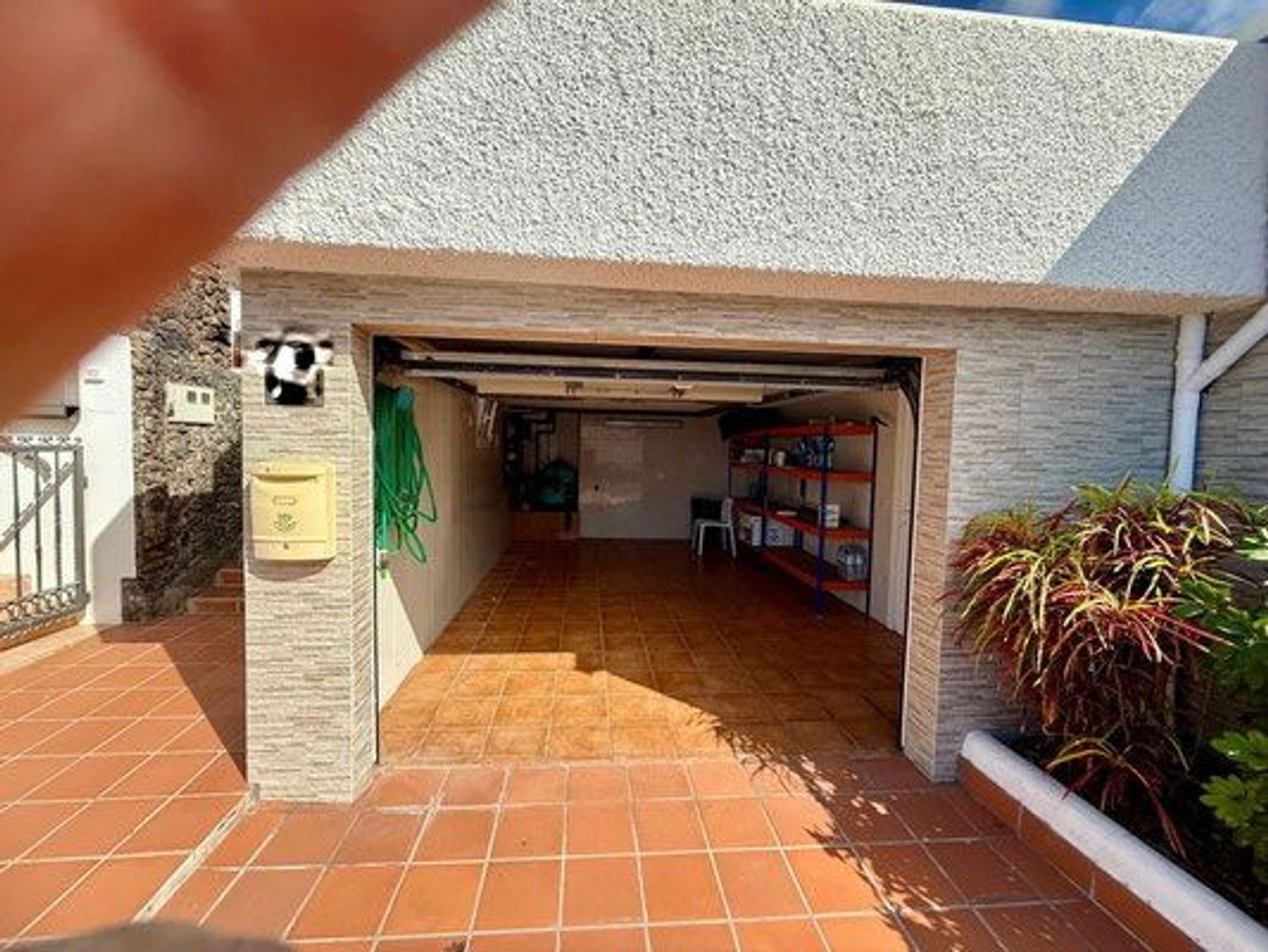 Casa o chalet independiente en Calle las Hiedras, 12 RomantikaI - Foto 40