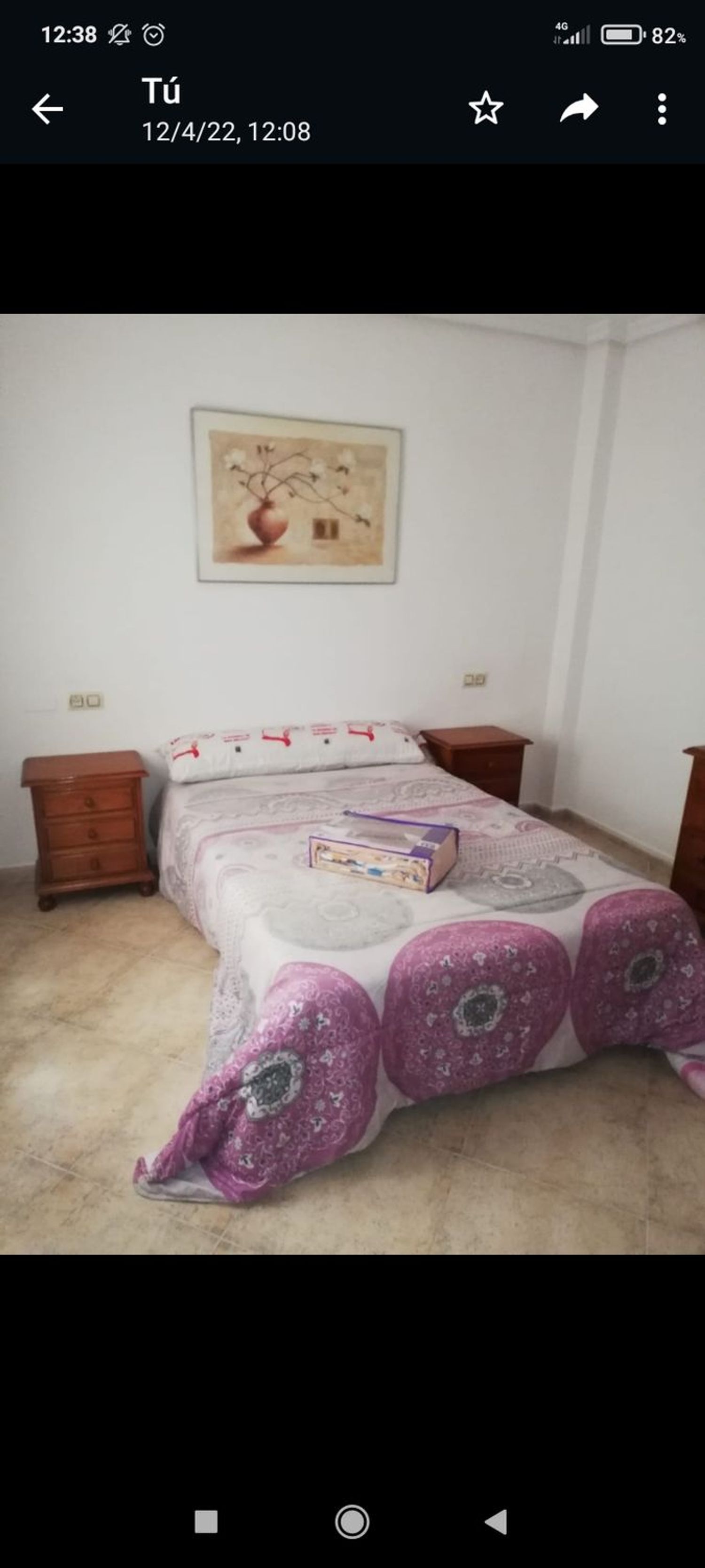 Piso en Calle Hernán Cortés, 1 - Foto 3