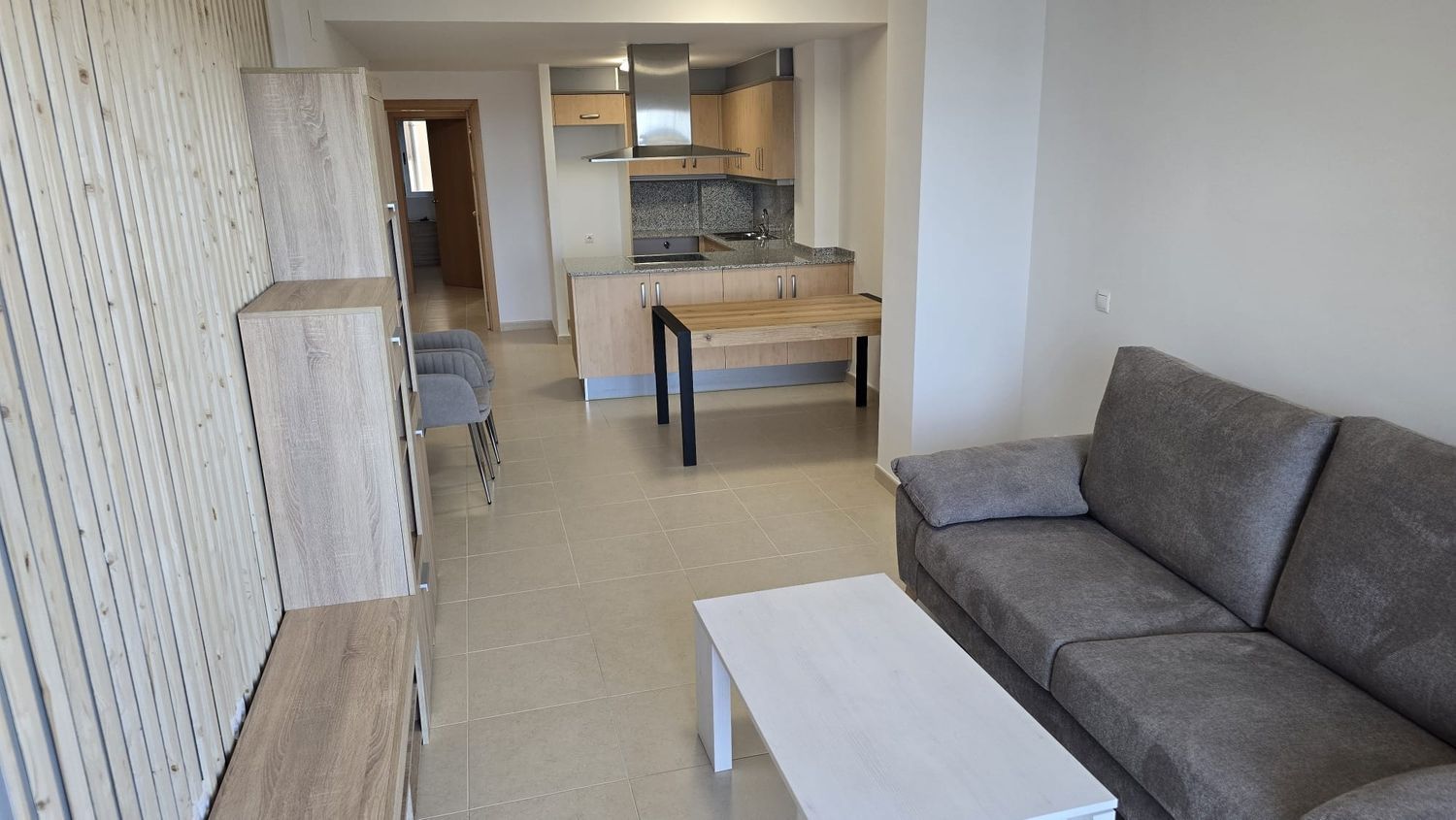 Piso en Avenida del Marquès de Benicarló, 23, Zona Puerto Playa, Zona Puerto Playa - Foto 6