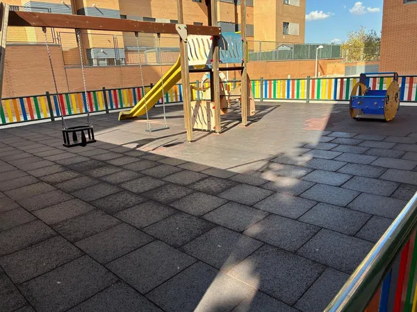 Piso en Calle Fuente Cisneros, 34, Parque oeste - Fuente Cisneros - Foto 4