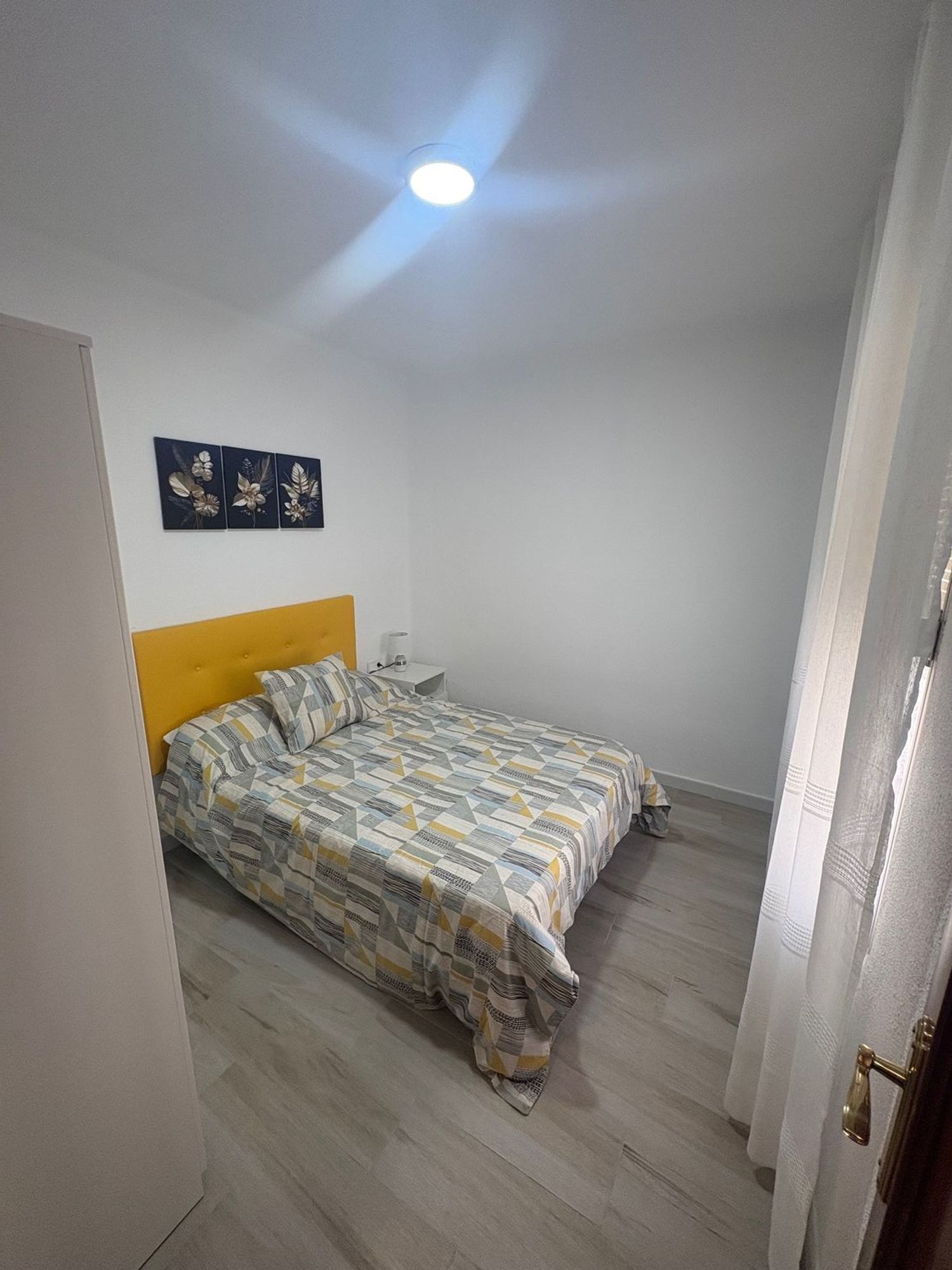 Piso en calle Julio Alarcón, 19 - Foto 8