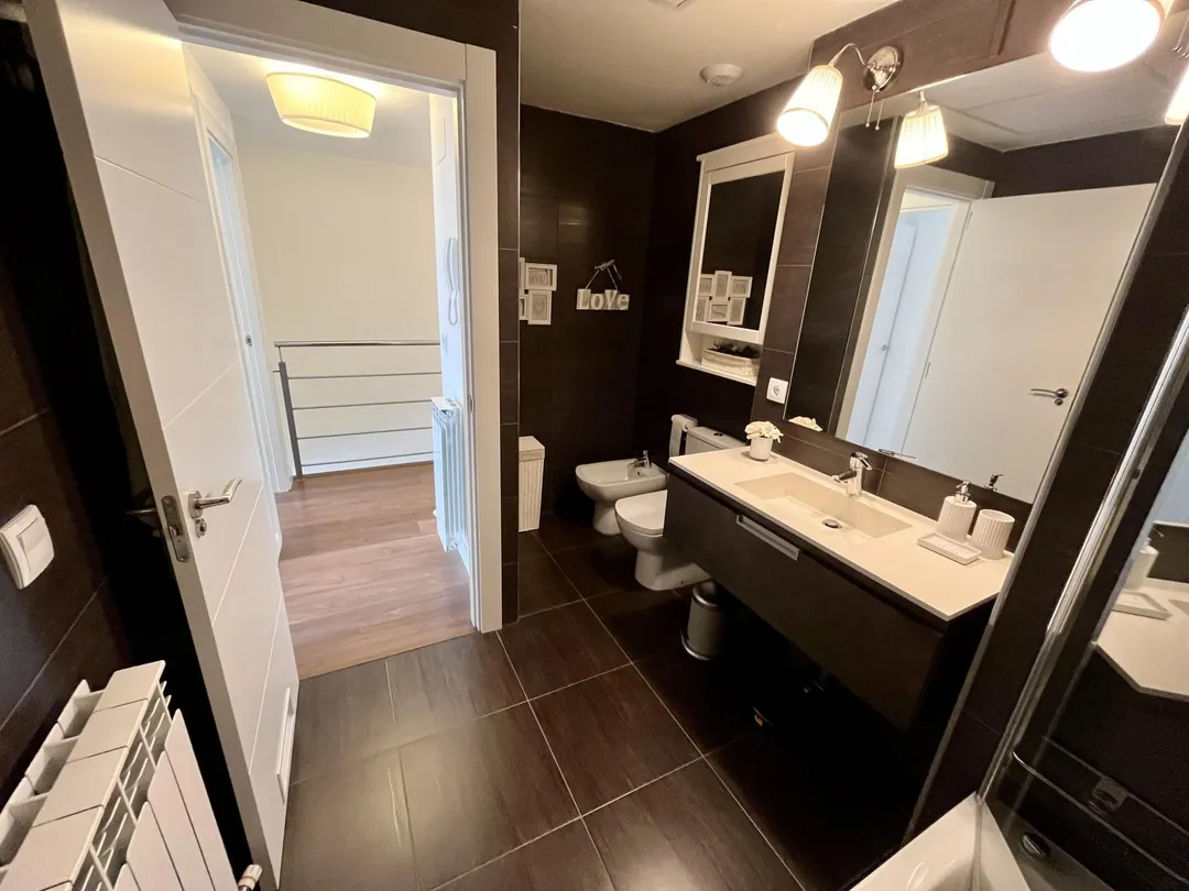 Piso en  Calle del Vaporetto 2 - Foto 13