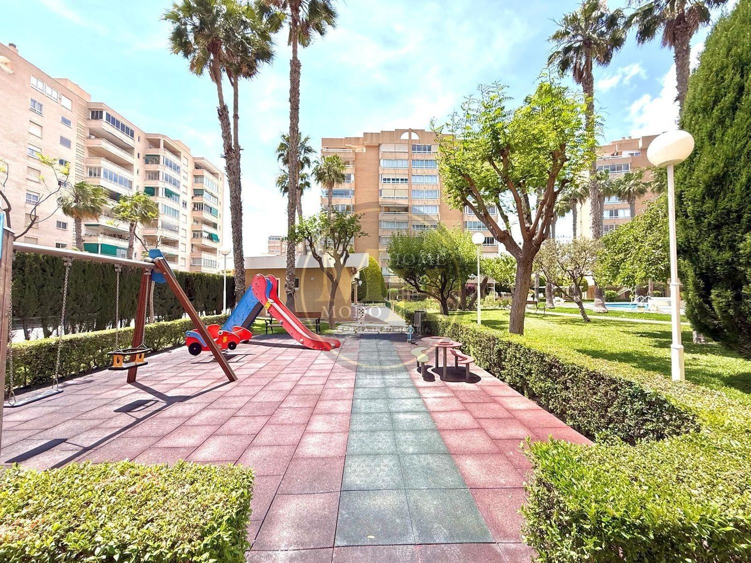Piso en Plaza la Coruña, Playa de San Juan - Foto 41