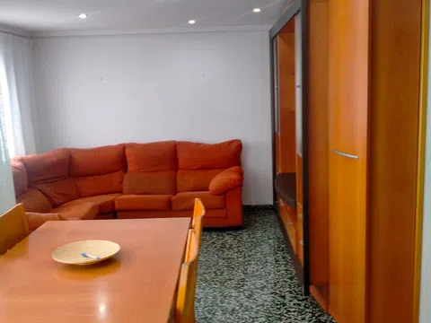 Piso en calle de l'Escultor Salzillo, 11 - Foto 8