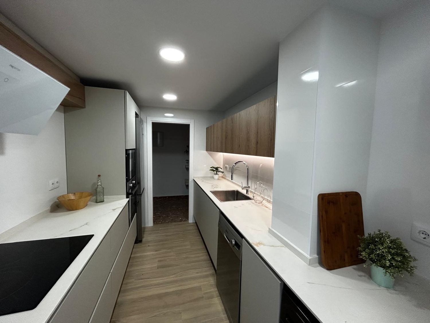 Piso en Calle Santo Tomás, 1 d, Zona San José - Varela, Zona San José - Varela - Foto 8