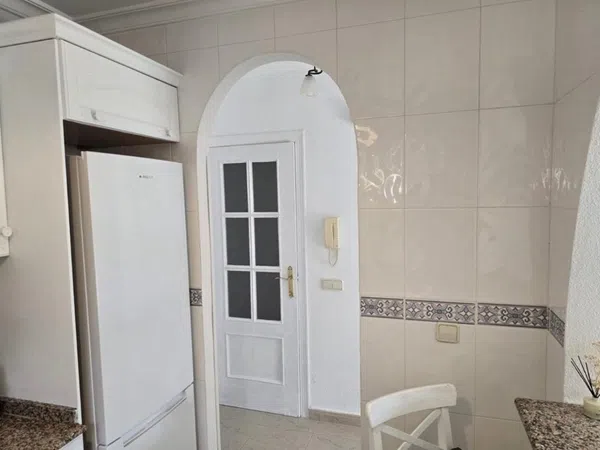 Casa o chalet independiente en Avenida de Coloma, 1, Coloma, Coloma - Foto 34