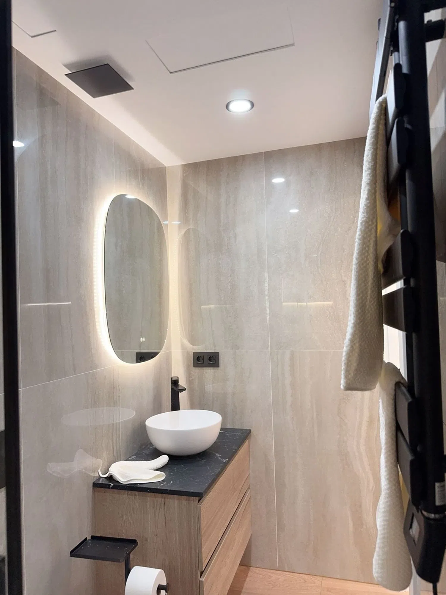 Piso en paseo de La Habana, 26 - Foto 3