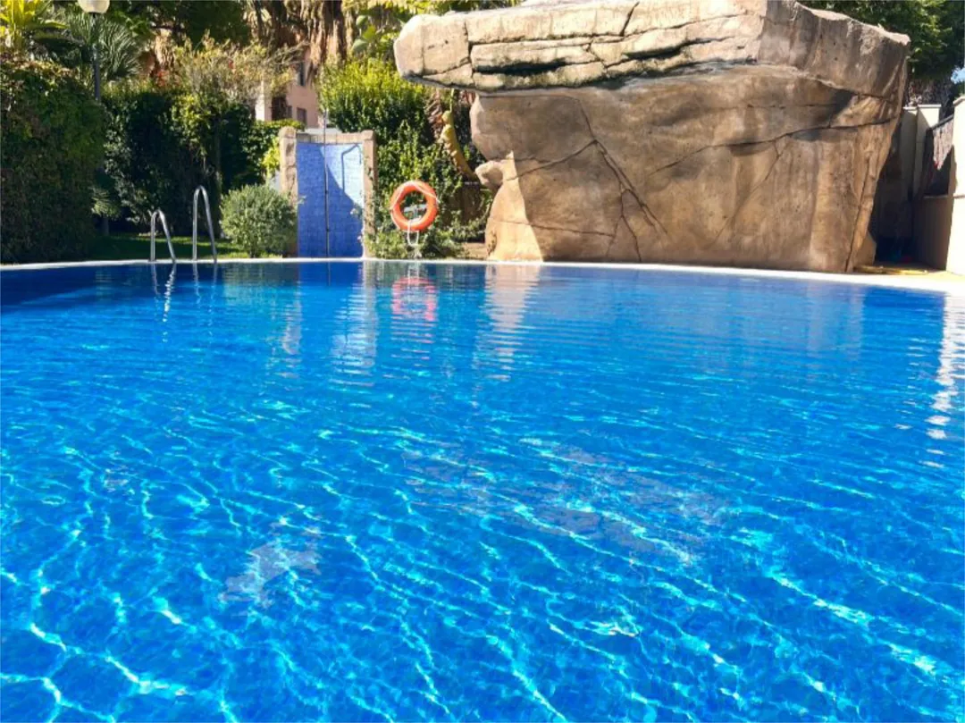 Piso en  Avenida Voltaire 1 - Foto 1