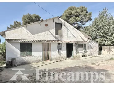Local comercial en  Calle Disseminat  Can Fleca 1 Terrassa 08227 - Foto 2