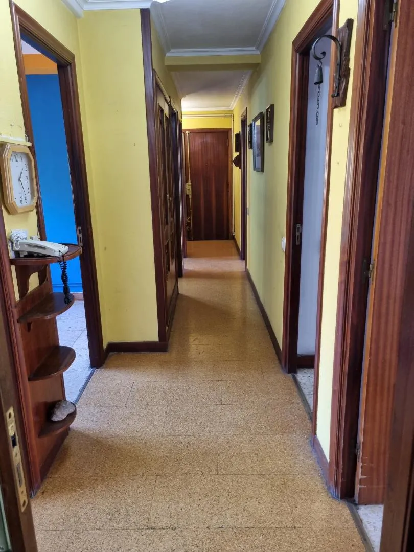 Piso en  Rua de Oviedo 4 - Foto 4