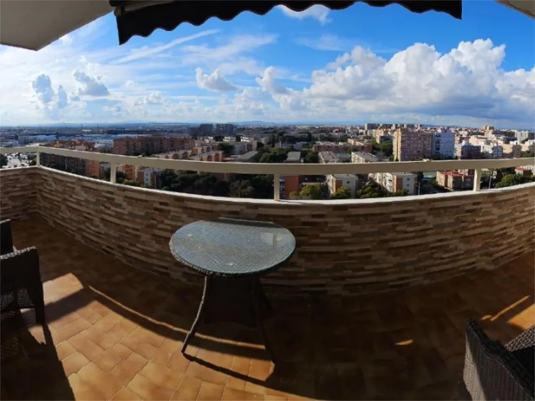 Piso en  Valencia Capital - Foto 16