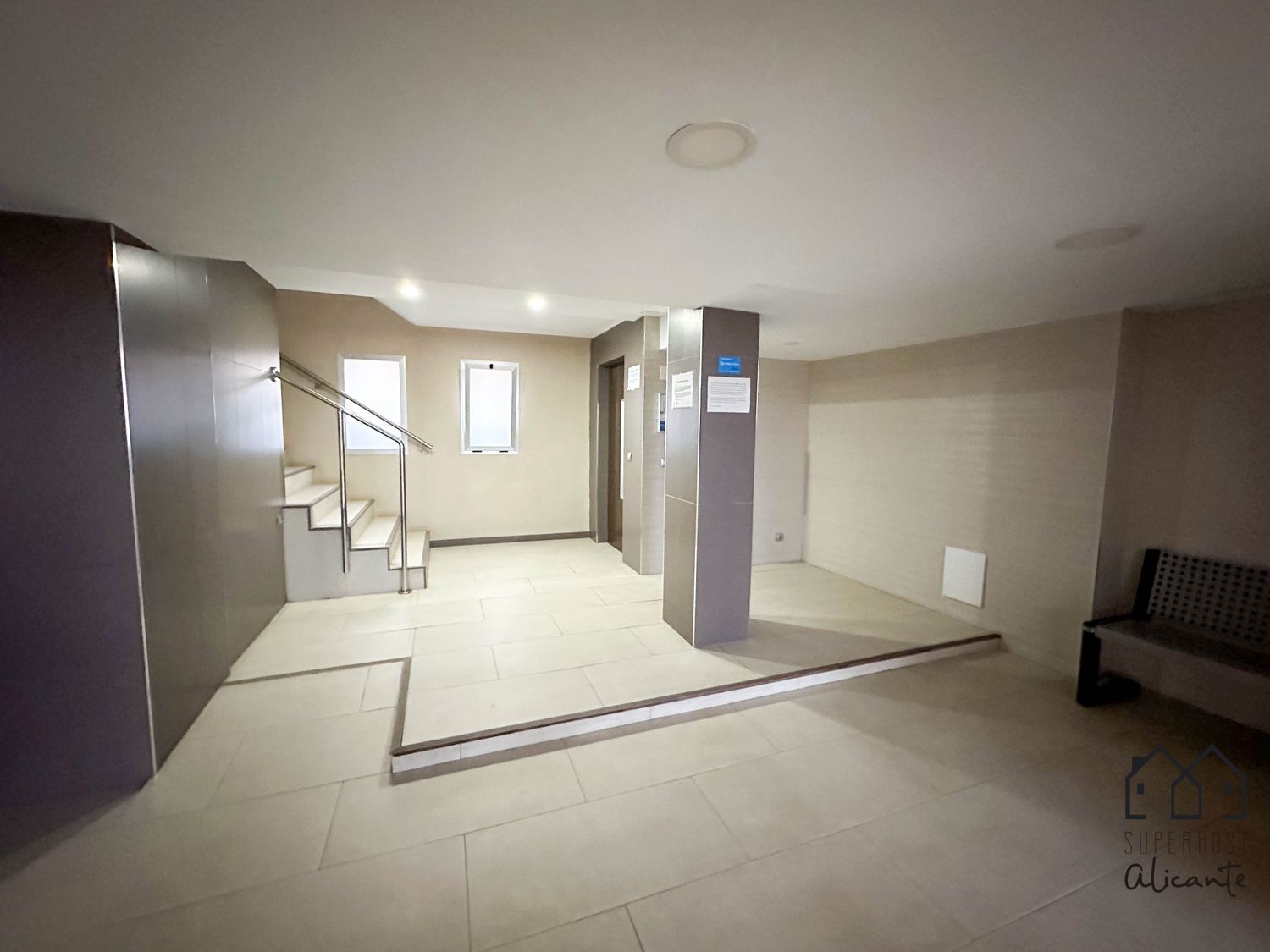 Piso en Avenida de Niza, 26, Playa de San Juan - Foto 30