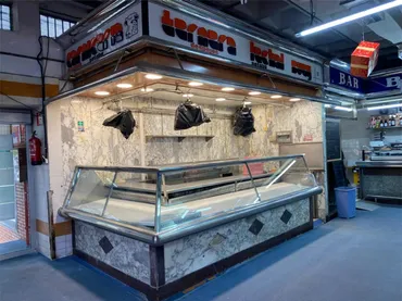 Local comercial en  Grup Ciutat Cooperativa 66 - Foto 9