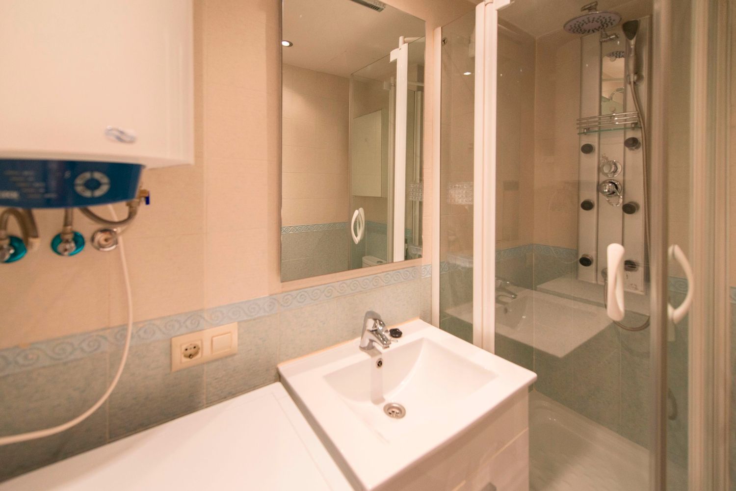 Piso en calle cardenal belluga, 8 - Foto 21