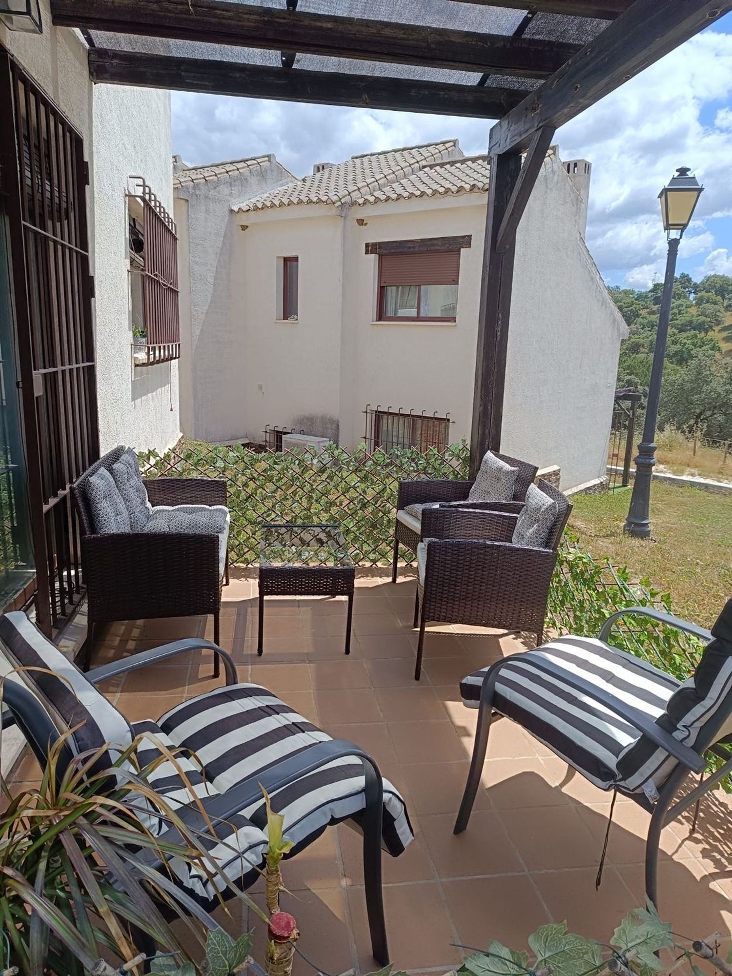 Chalet pareado en Urbanización La Algara, 116 - Foto 33