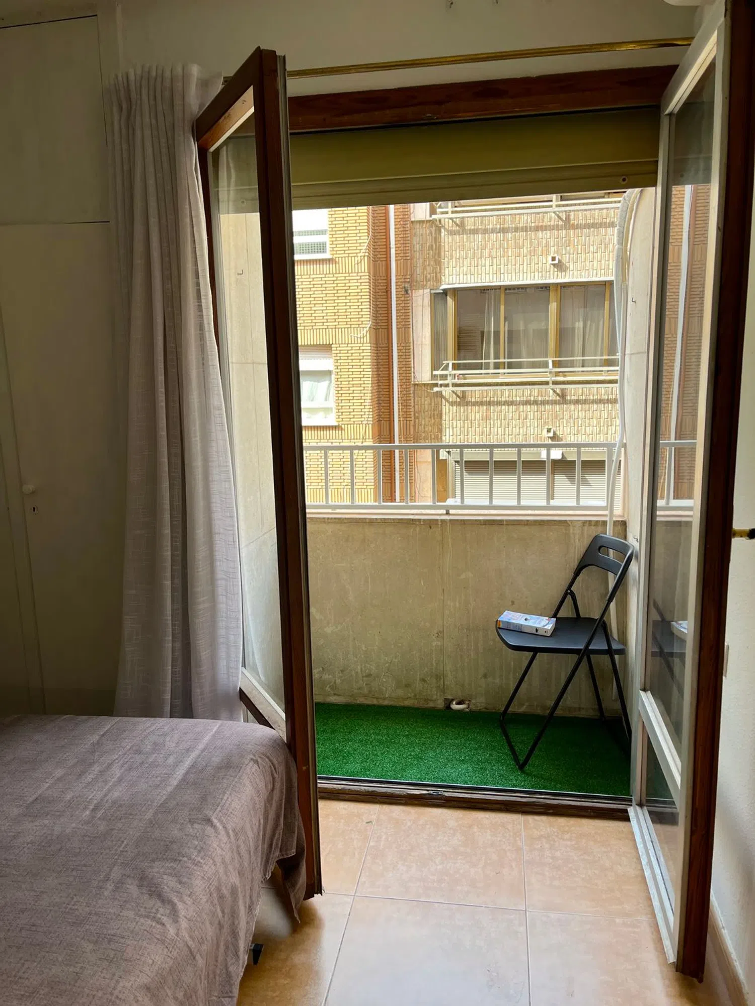 Estudio en calle del Periodista Badia, 6 - Foto 4