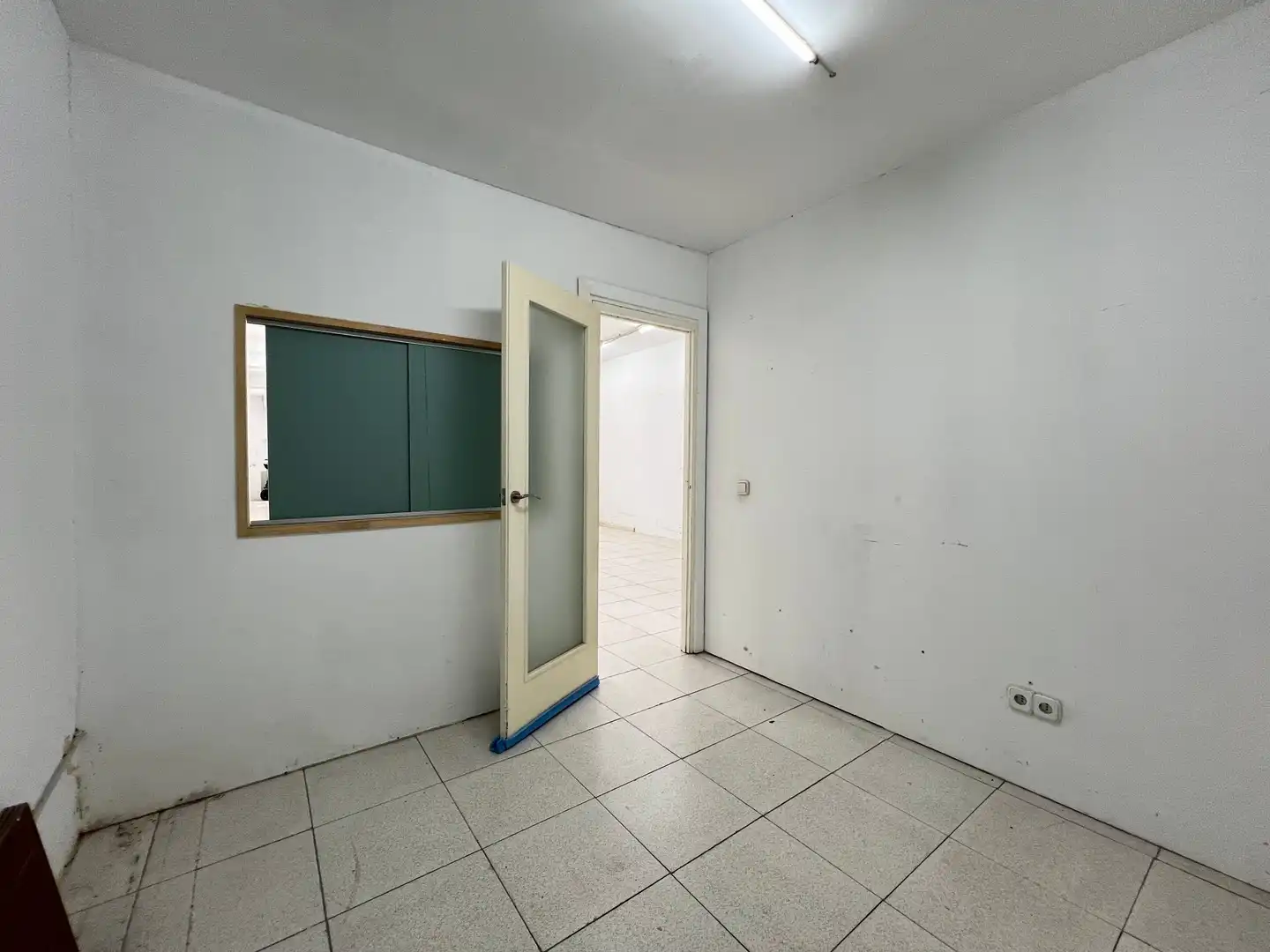 Local comercial en Badalona - Foto 12
