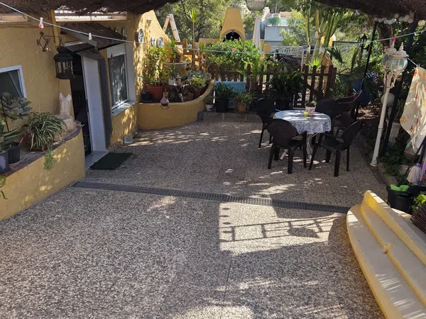 Casa o chalet independiente en Avenida Mar Azul, 34, Bolnuevo, Bolnuevo - Foto 1