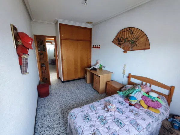 Casa independiente en Lugar Baya Alta, 42 - Foto 27