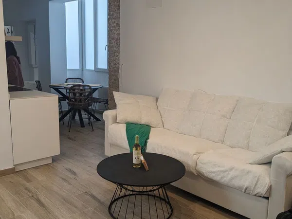 Piso en calle Molinos, 66