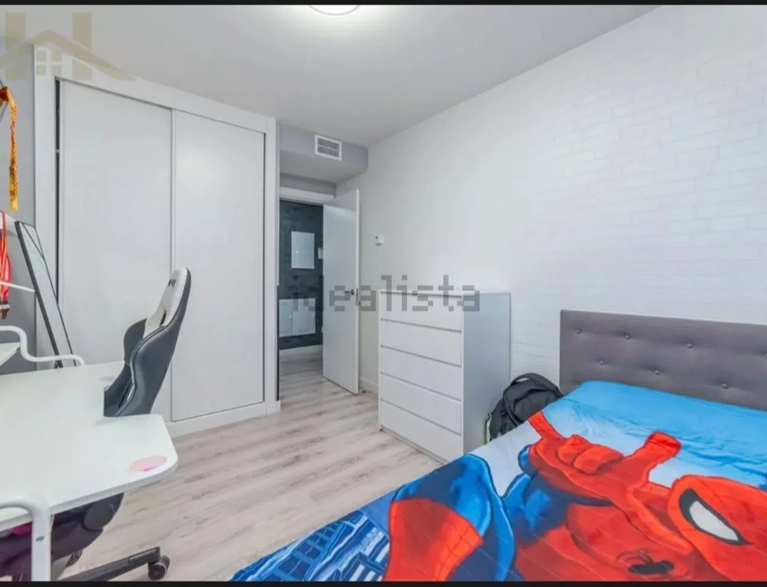 Piso en calle Alfonso VI, 9 - Foto 5