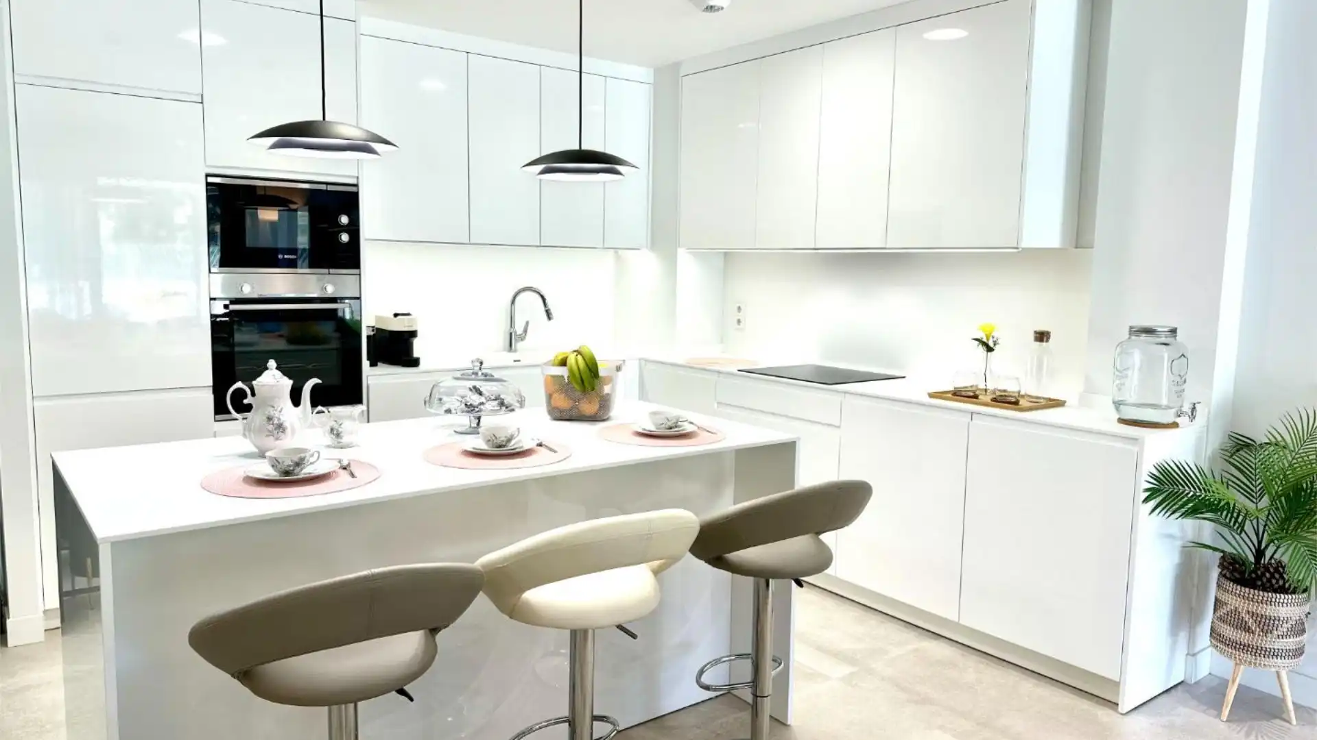 Piso en  Avenida Carmen Werner 14 - Foto 4