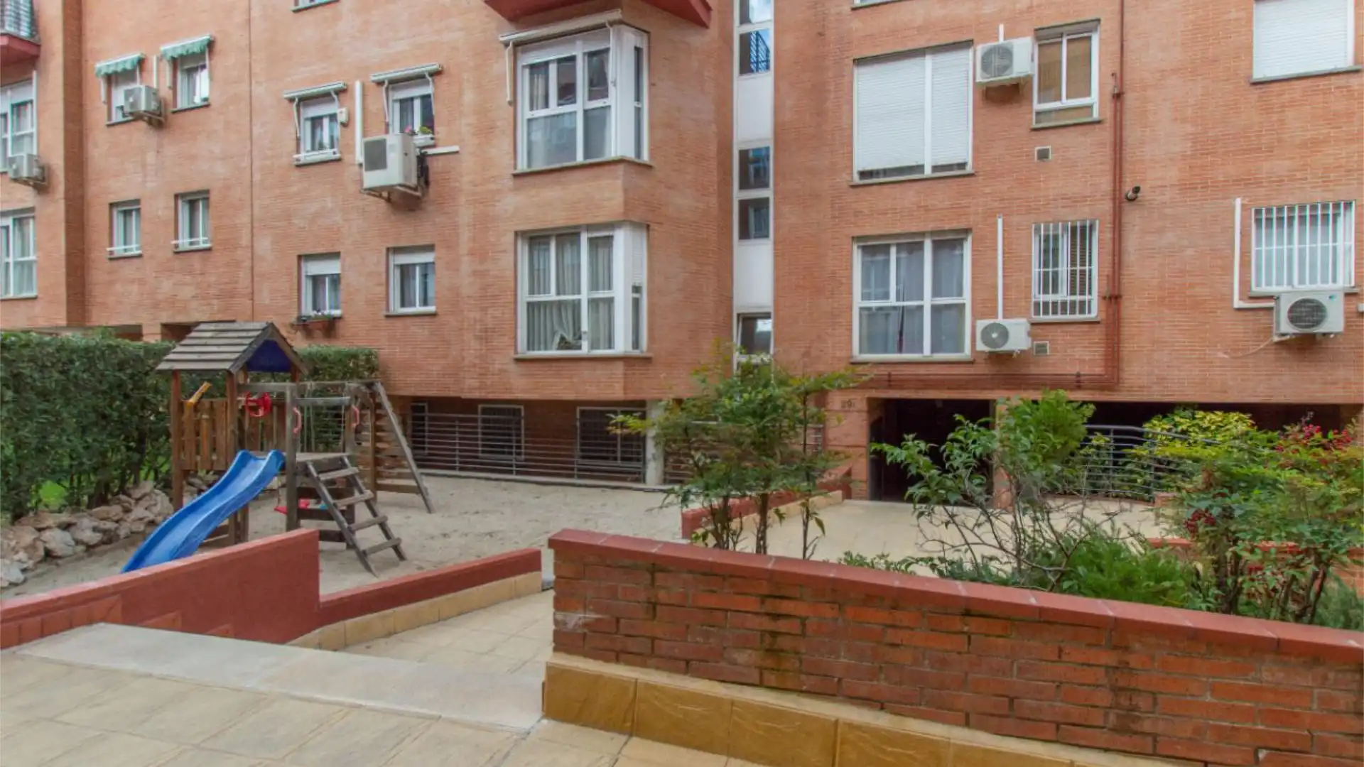 Piso en  Calle de Arganzuela 29 - Foto 20