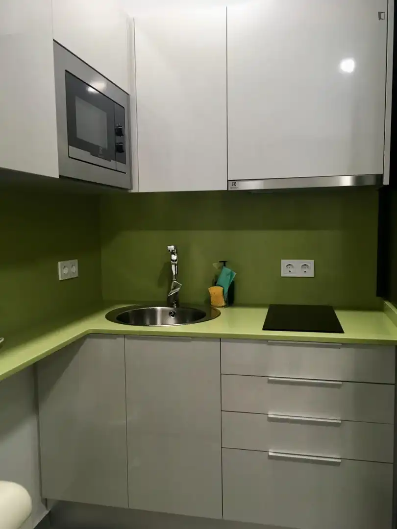 Apartamento en  Barcelona Capital - Foto 5