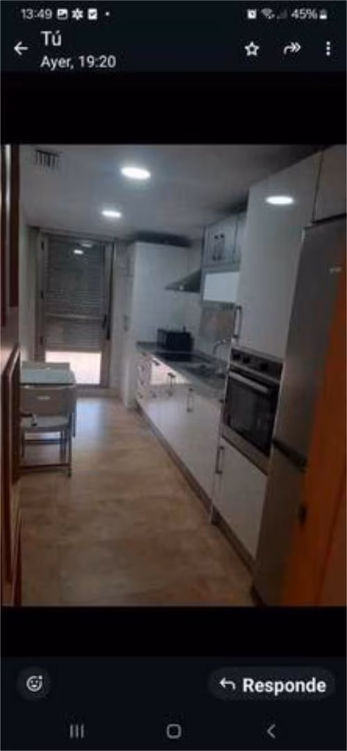 Piso en Zona Norte - Foto 3