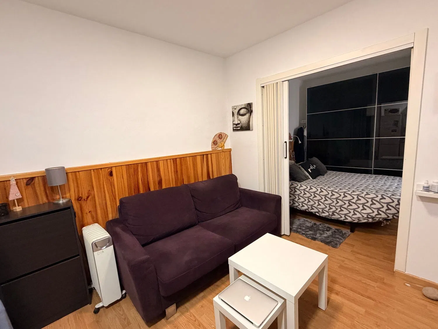 Estudio en calle del Radio, 10 - Foto 6