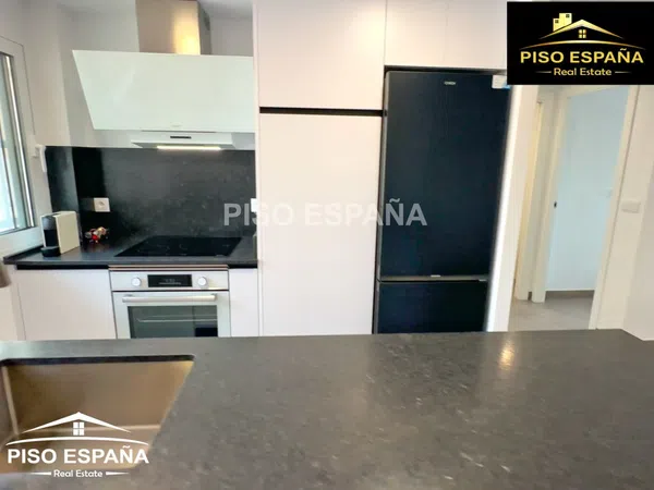 Piso en Av Costa Blanca, PAU 5 - Foto 16