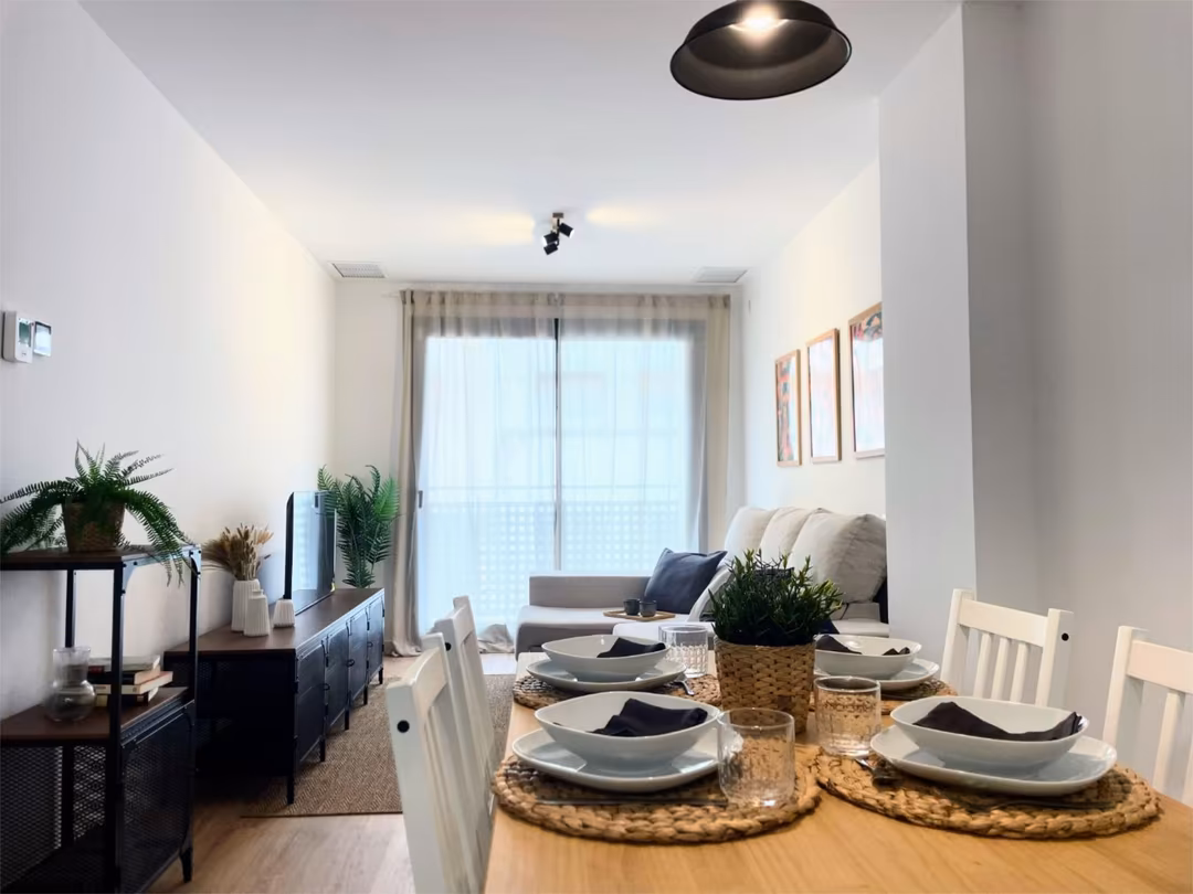 Piso en  Carrer del Berguedà 99 - Foto 4